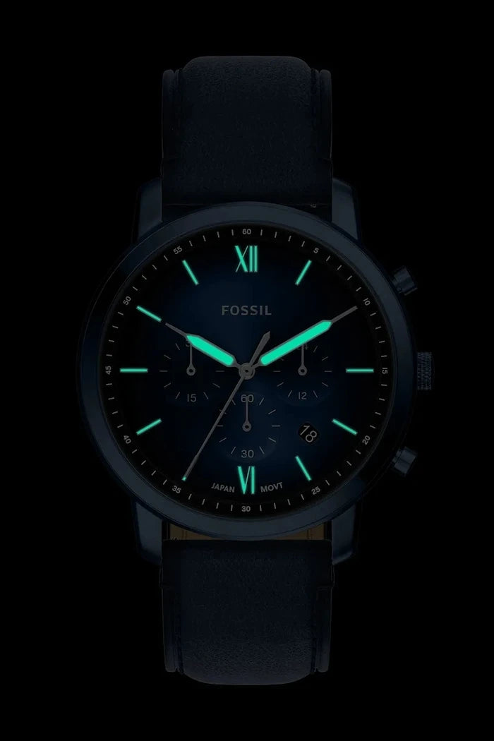 Fossil Часовник мъжки Neutra