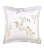 Yves Delorme Pollen Square Oxford Pillowcase (65cm x 65cm)