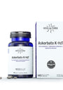 Hifas da Terra Askorbato K-Hdt Supplements (70 Tablets)