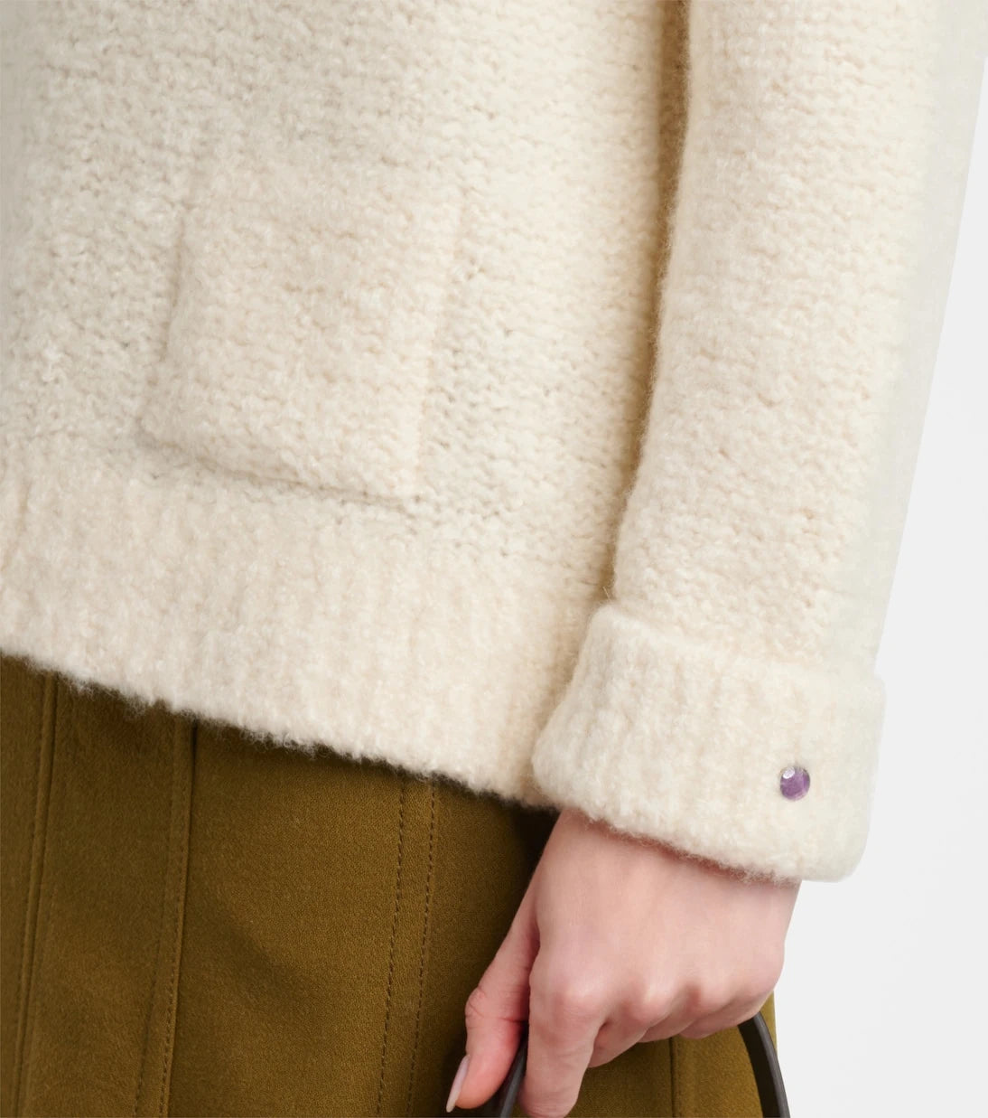 God's True Cashmere - Cashmere sweater