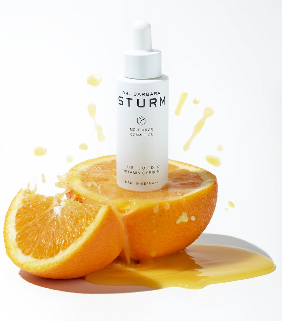Dr. Barbara Sturm The Good C Vitamin C Serum (30ml)