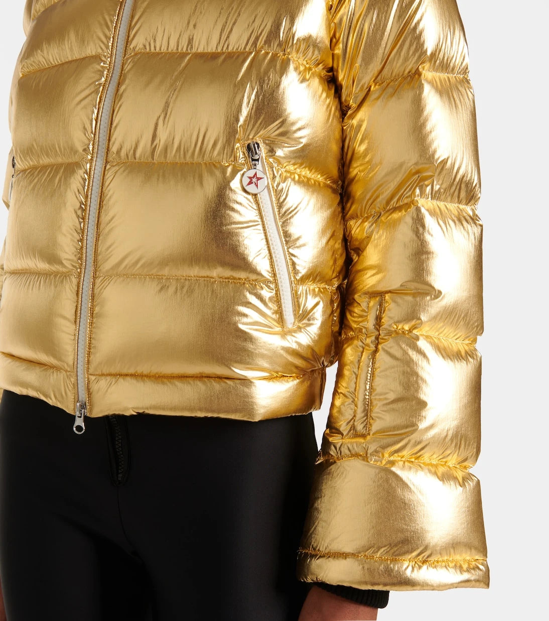 Perfect Moment - Polar Flare ski jacket