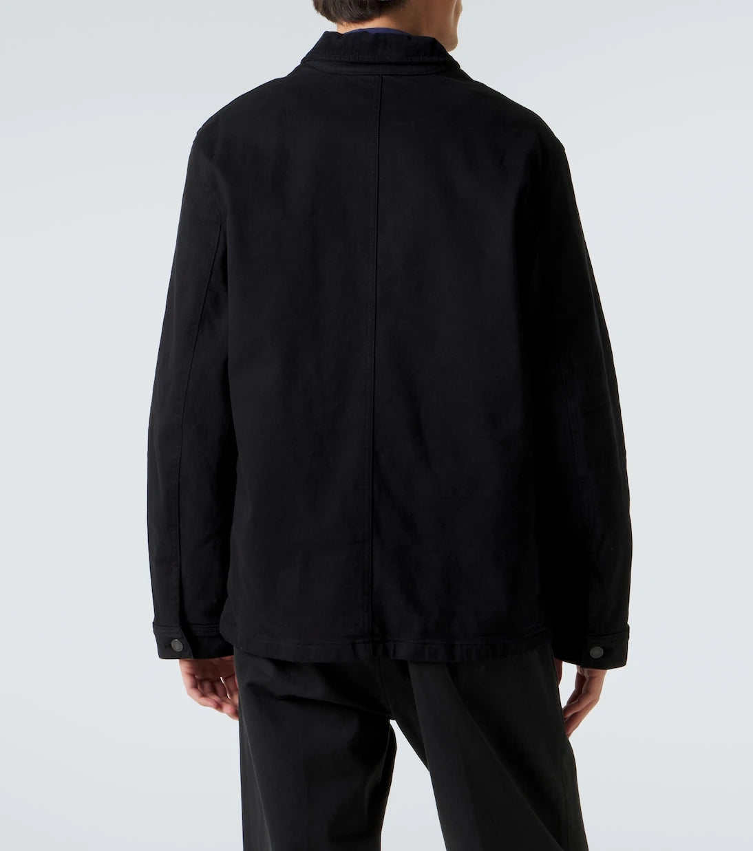 Tom Ford - Denim overshirt