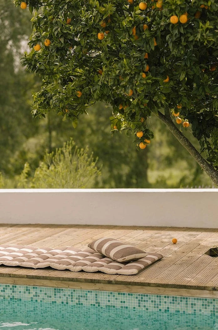 Матрак ferm LIVING Strand Quilted Matress 72 x 180 cm