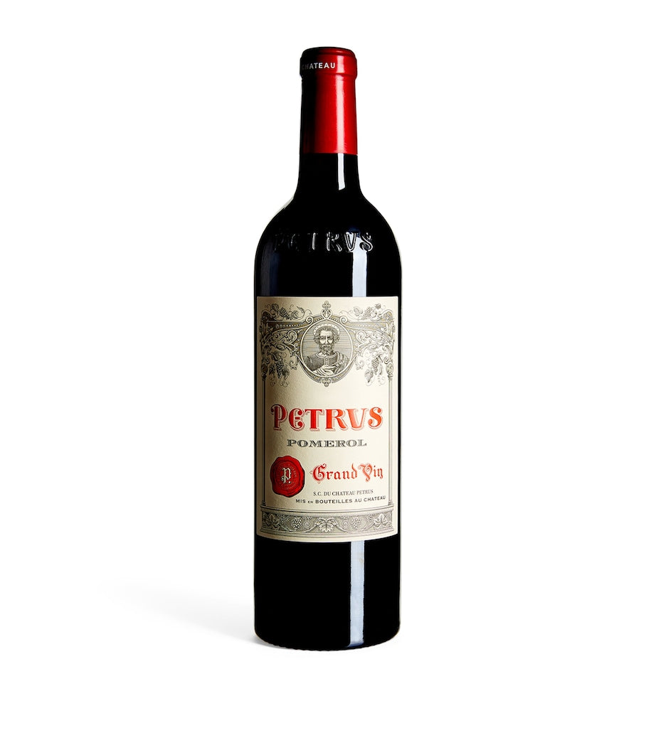 Petrus Petrus 2012 (75cl) - Bordeaux, France
