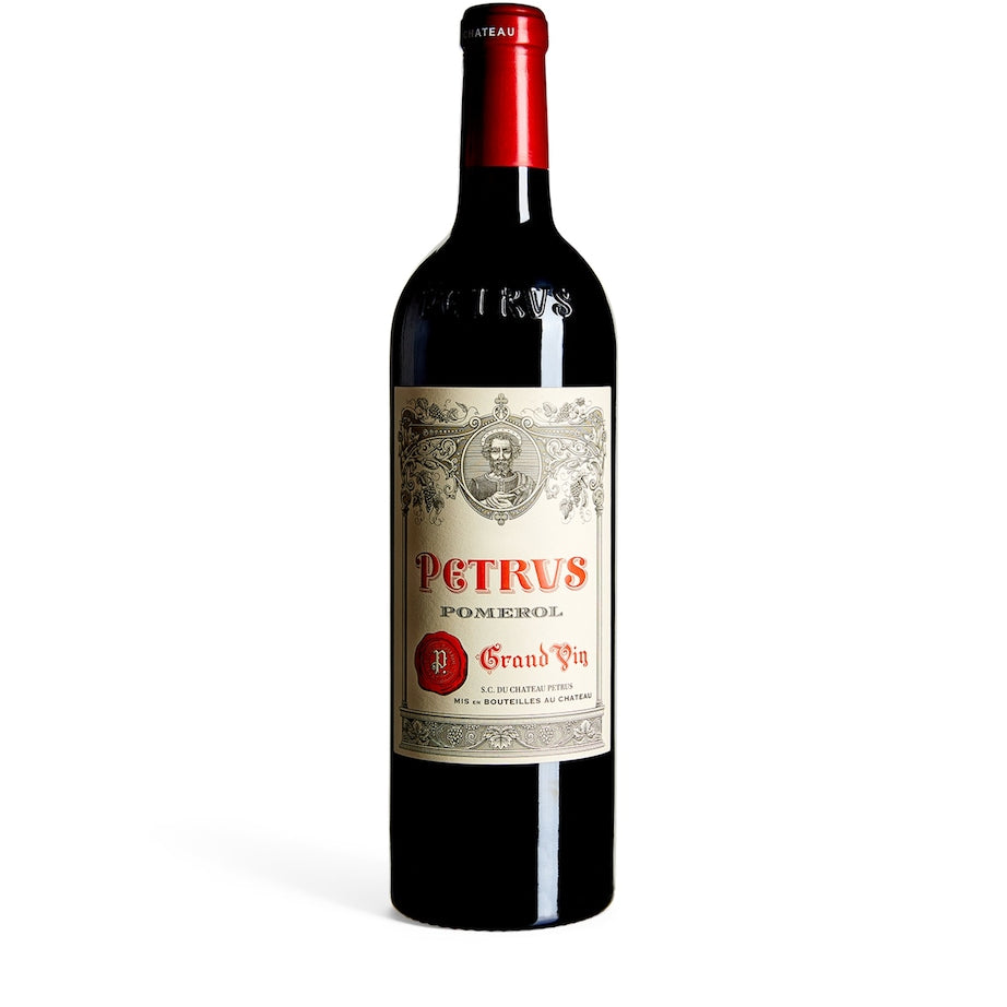 Petrus Petrus 2012 (75cl) - Bordeaux, France