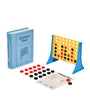 VINTAGE BOOKSHELF Connect Four Board Game