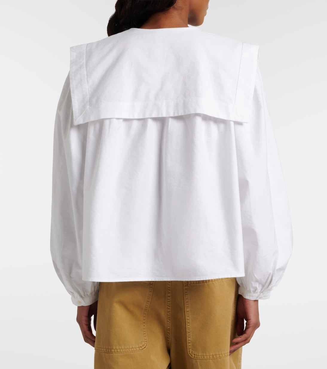 Polo Ralph Lauren - Cotton Oxford shirt