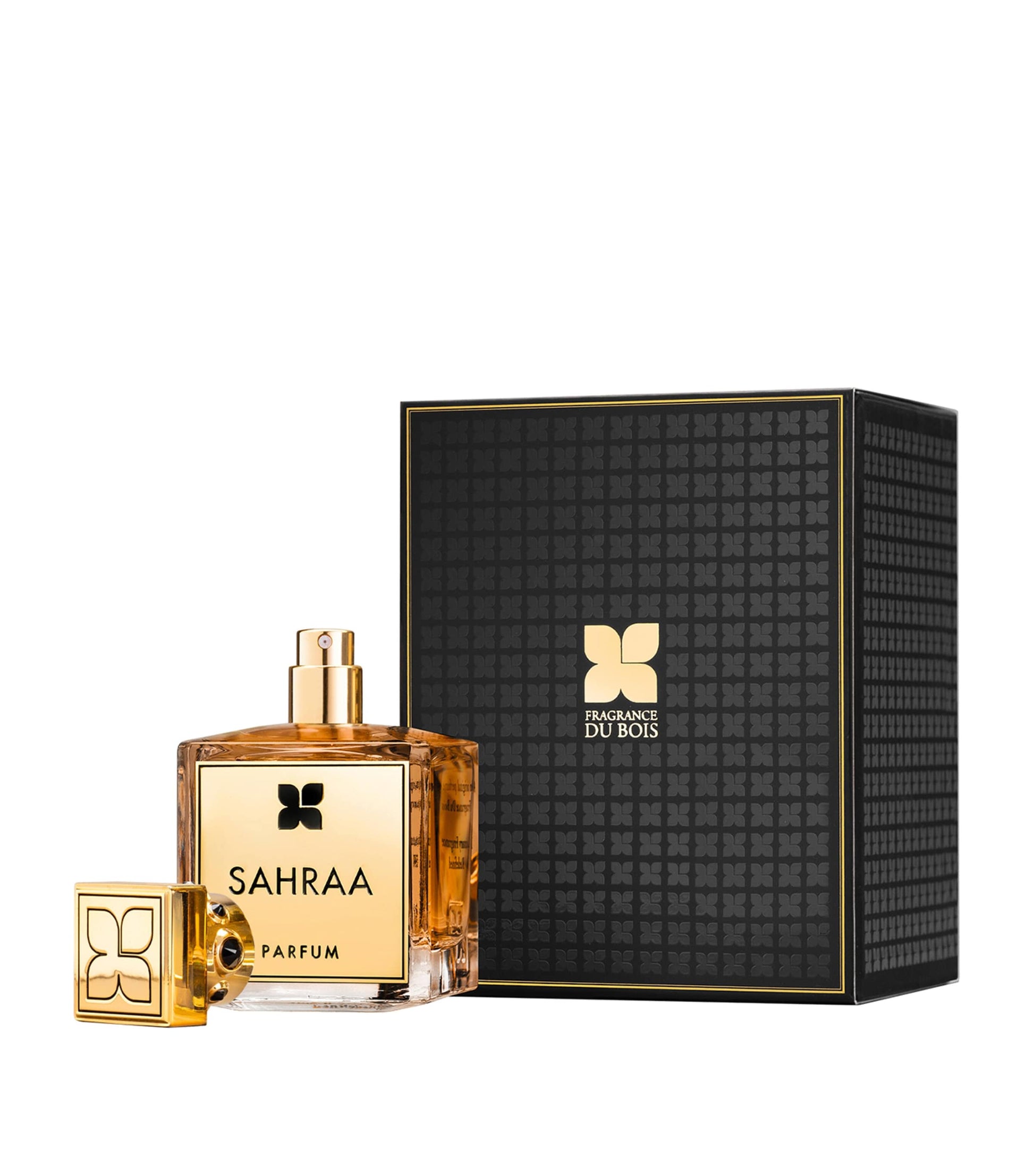 Sahraa Parfum (100ml)