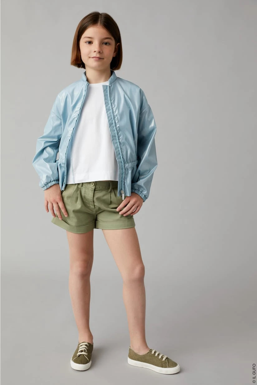 Il Gufo - Technical jacket