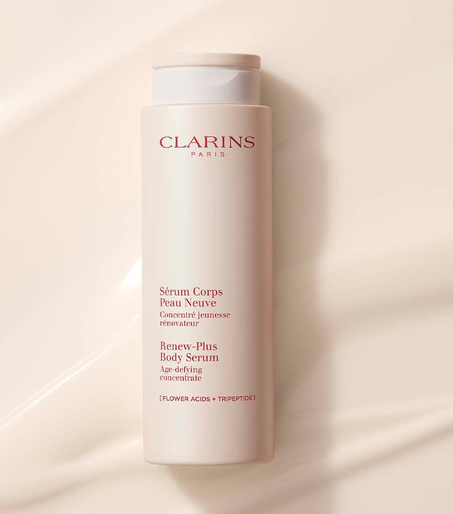 Renew Plus Body Serum (200ml)