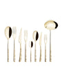Portofino Lady 75-Piece Cutlery Set