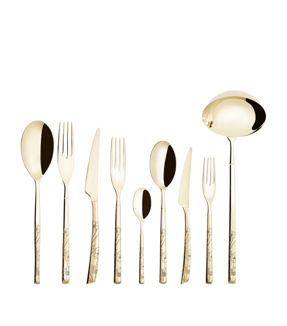 Portofino Lady 75-Piece Cutlery Set