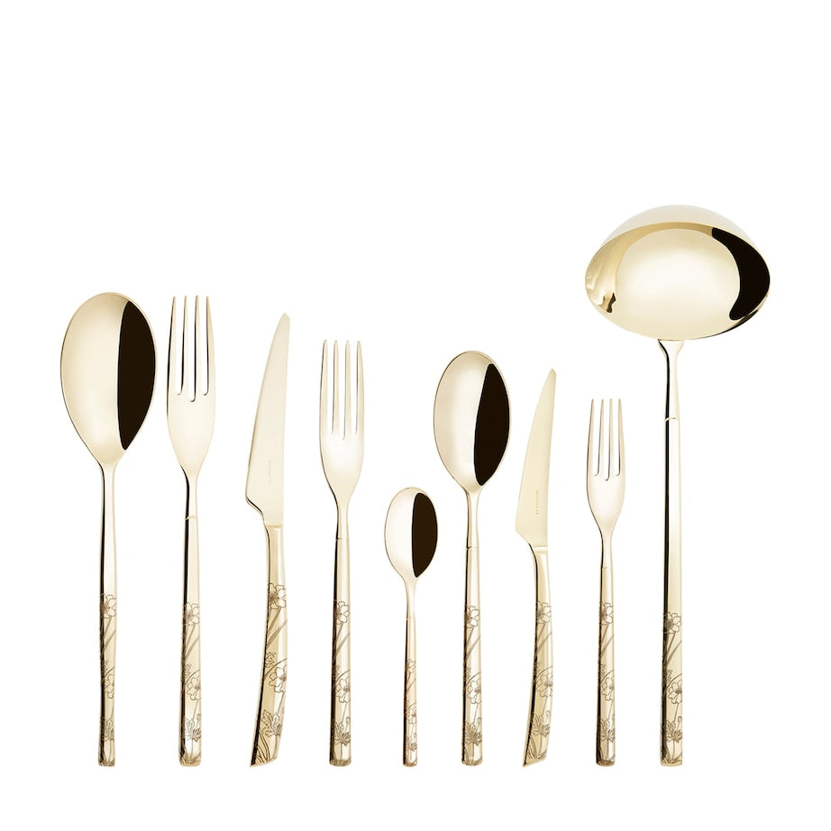 Portofino Lady 75-Piece Cutlery Set