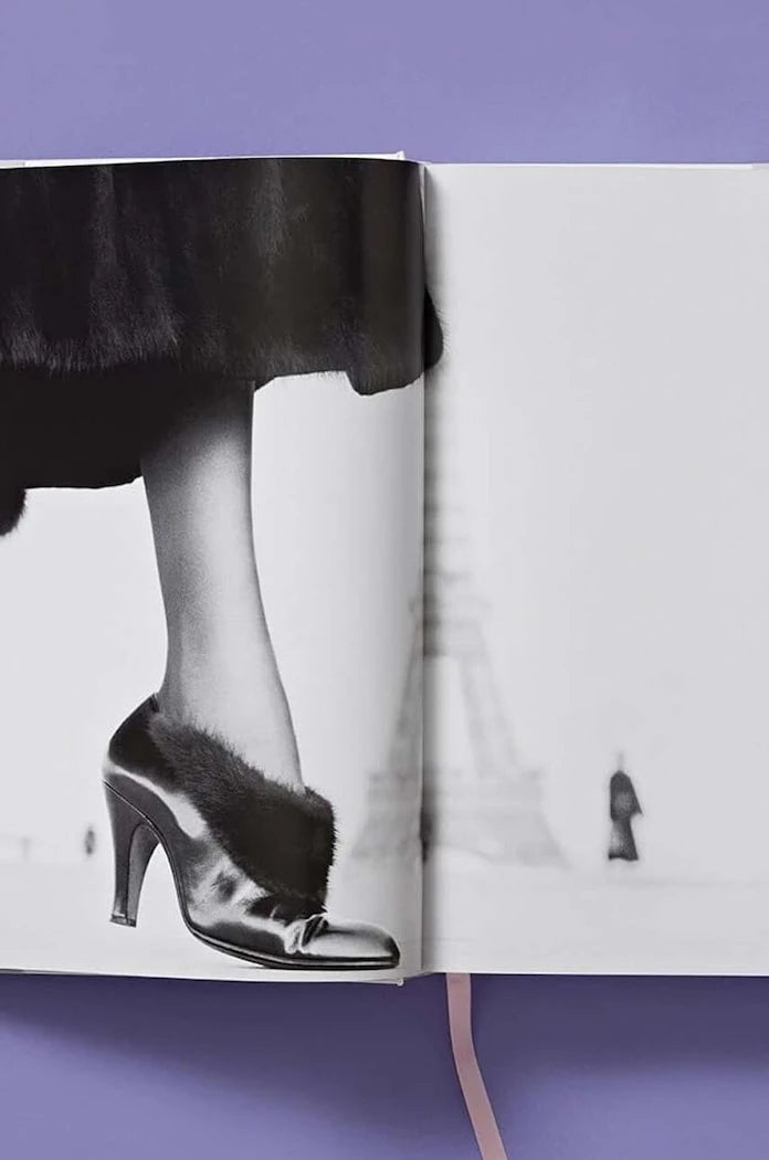 Taschen Shoes A-Z. The Collection of The Museum at FIT, Colleen Hill, Valerie Steele, İngilizce