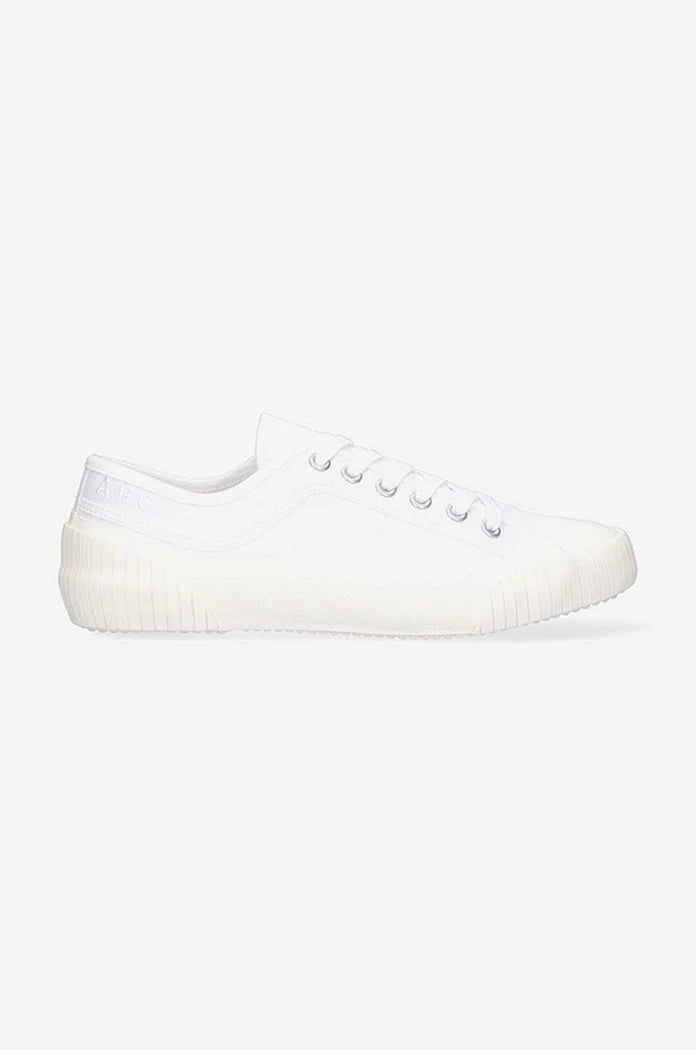 A.P.C. Iggy Basse Alçak Sneaker