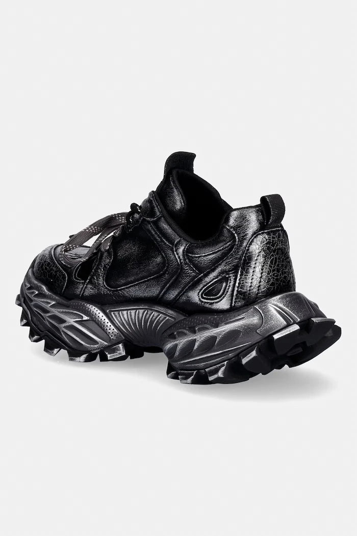 Koi Footwear Enigma Mega Chunky Trainers маратонки дамски