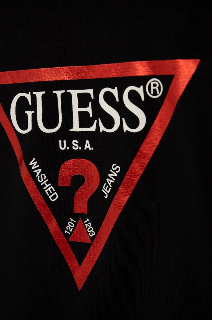 Guess - Çocuk Tişörtü