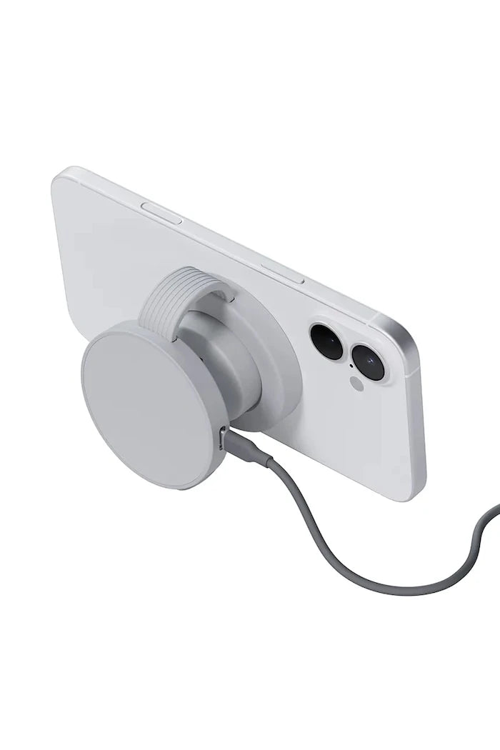 Индуктивно зарядно Bazic GoMag Trio 2 3w1 15W