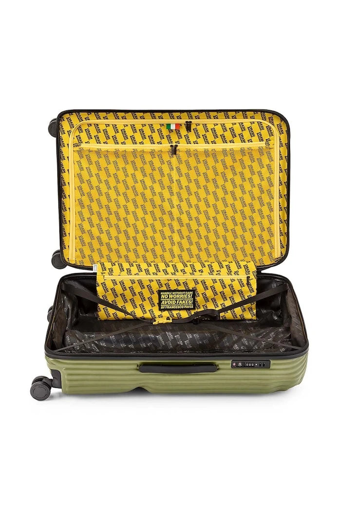 Куфар Crash Baggage STRIPE Large size 79x50x30 cm
