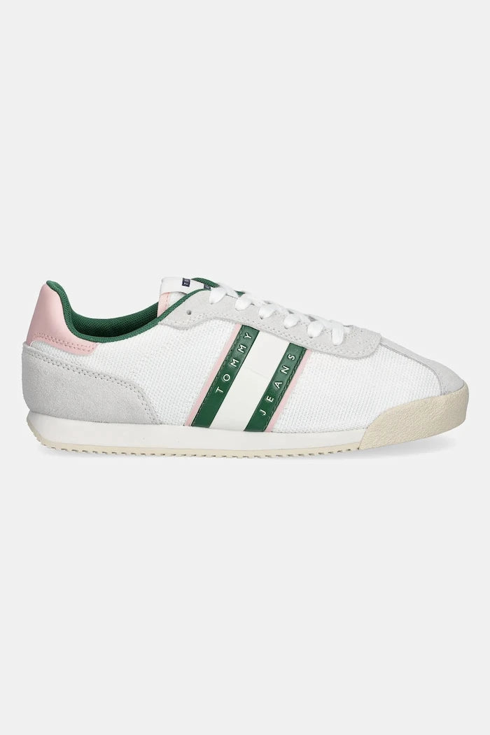 Tommy Jeans LOW PROFILE RUNNER