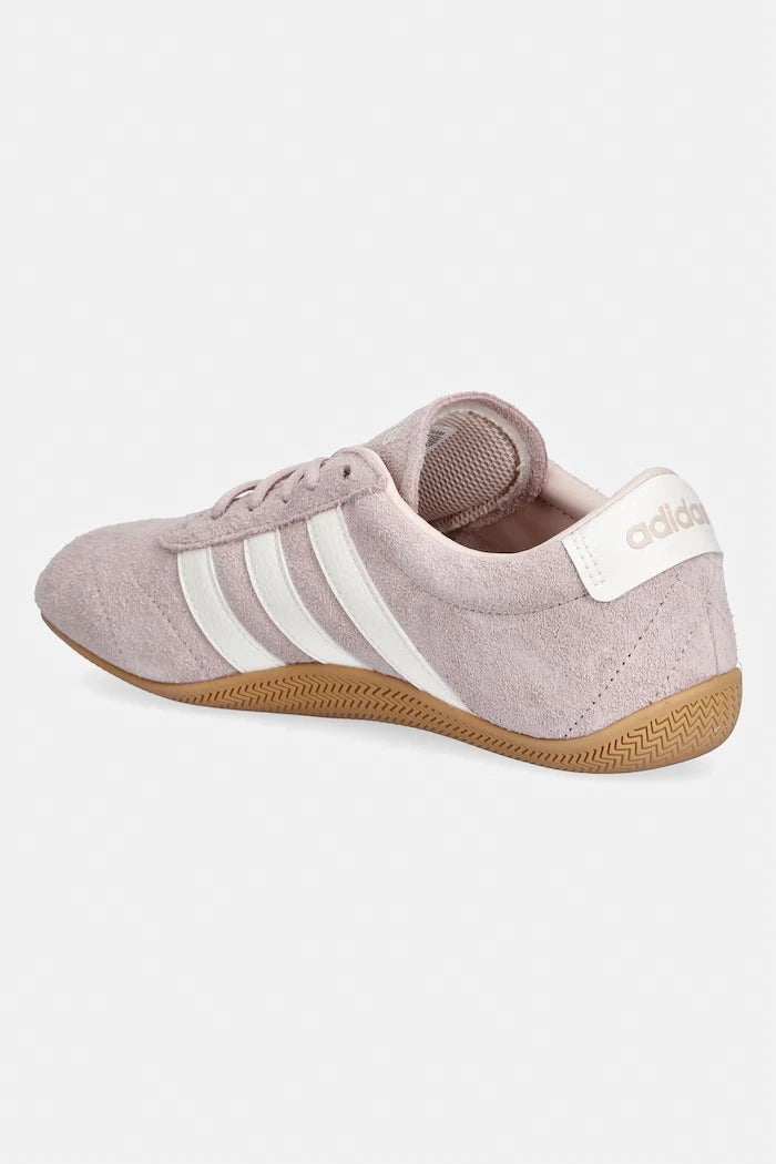 adidas Grand Court Süet Spor Ayakkabı