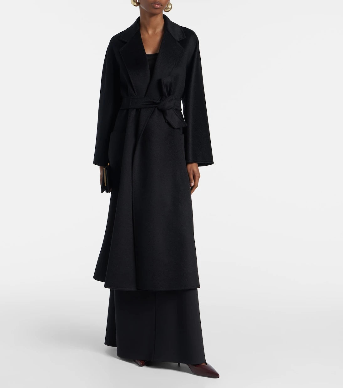 Max Mara - Ludmilla cashmere coat