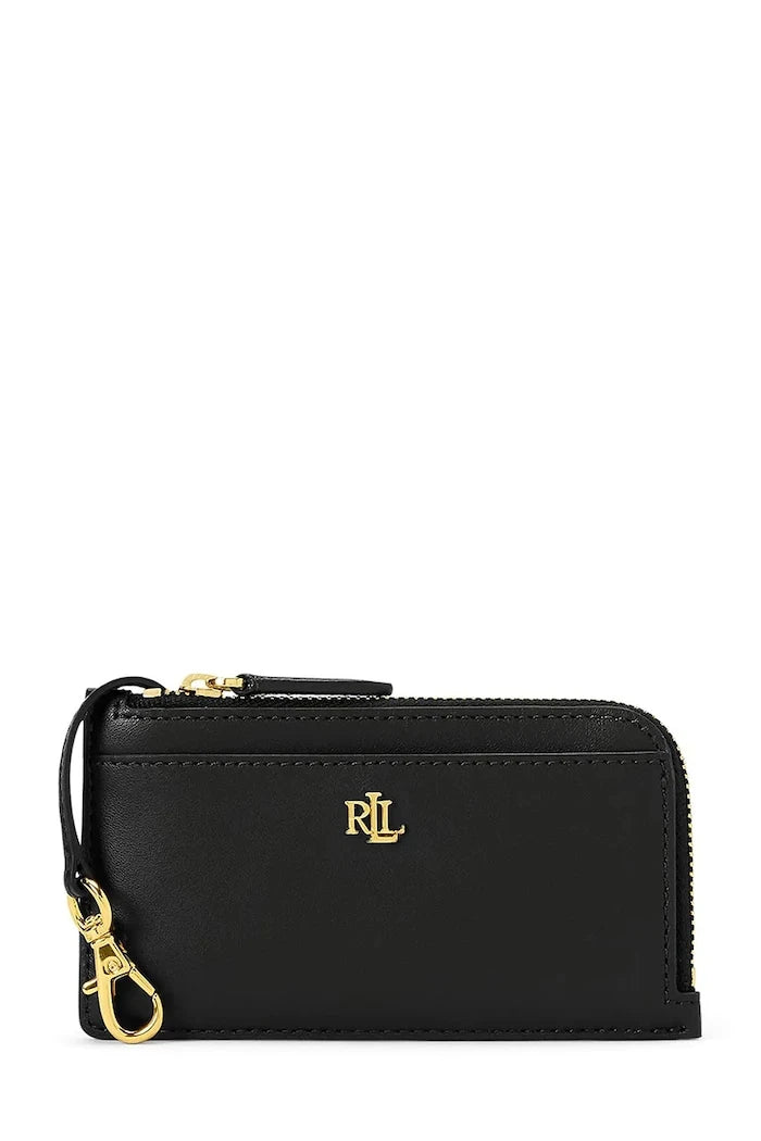Lauren Ralph Lauren kadın deri cüzdan