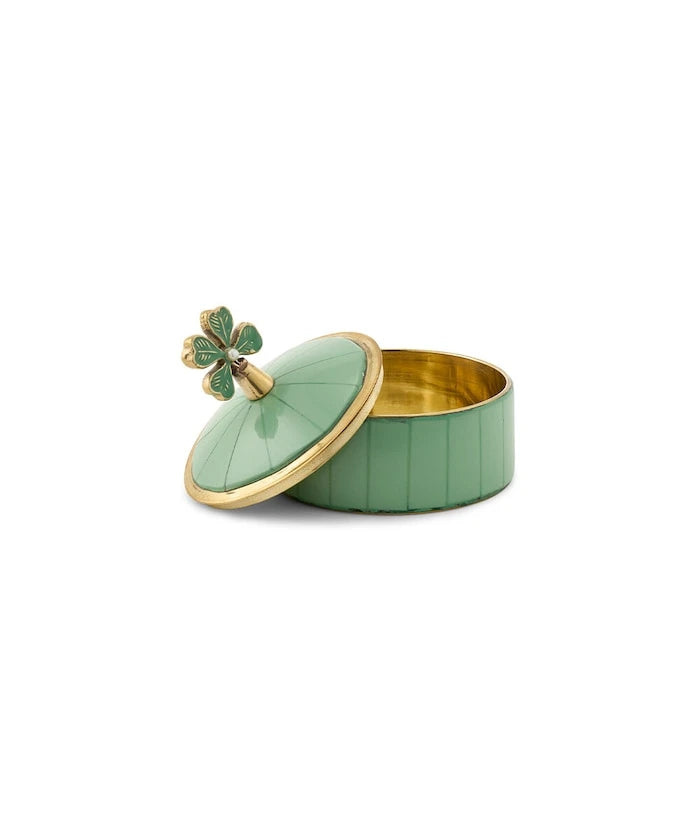 Doing Goods Lucky Clover Takı Kutusu