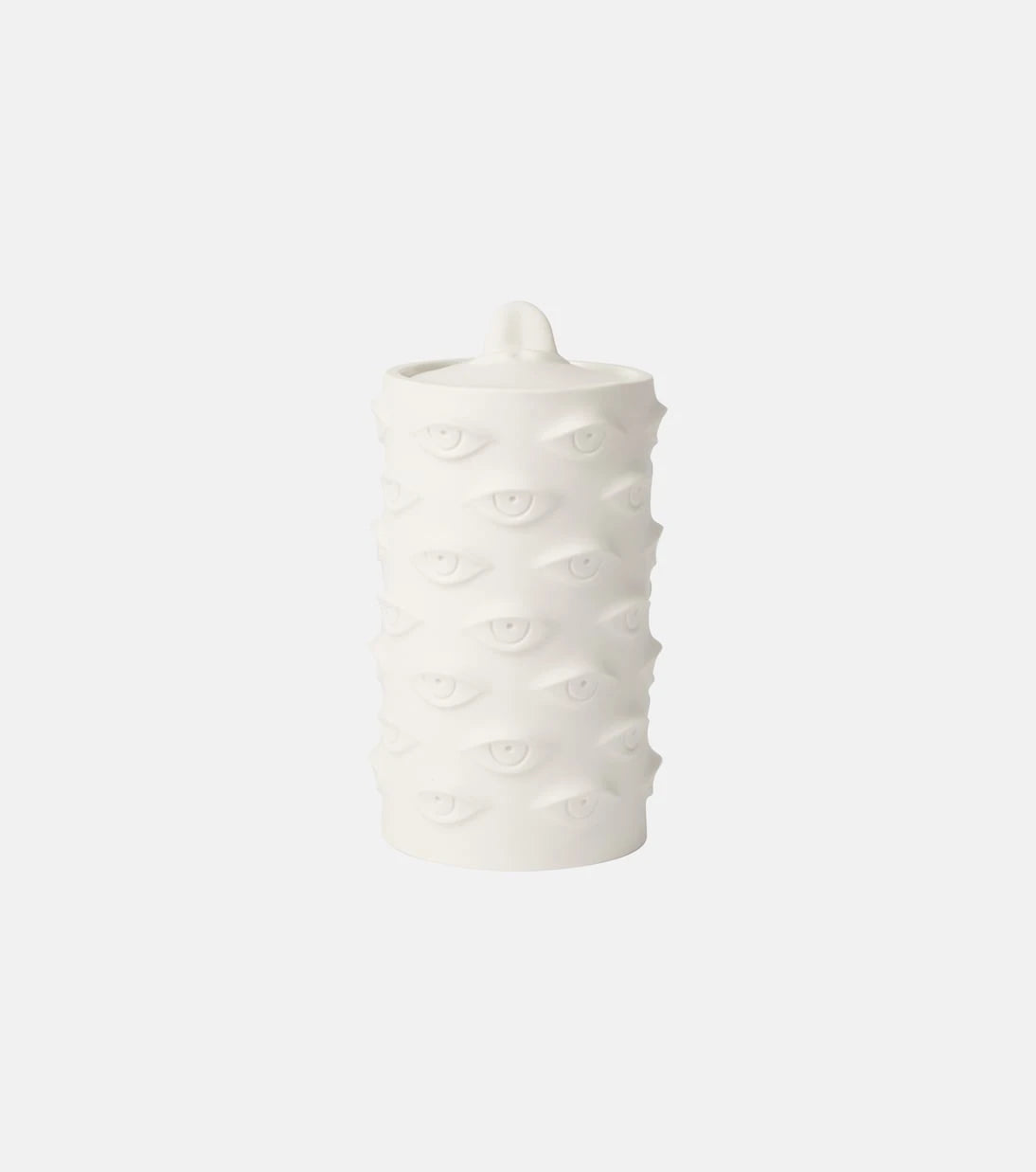 Jonathan Adler - Muse Eyes ceramic container