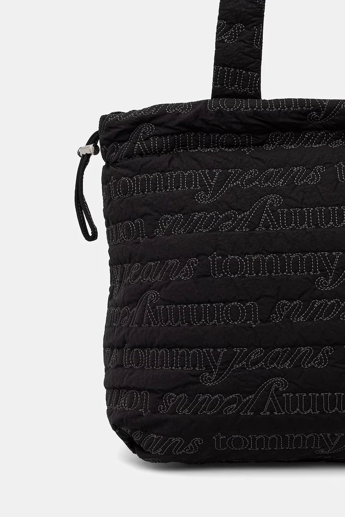 Tommy Jeans шопинг чанта дамска
