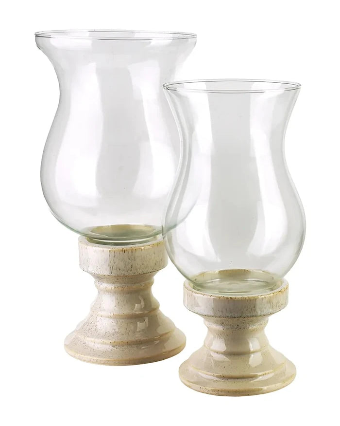 Inne Dekoratif Şamdan 20,5 x 20,5 x 39,5 cm