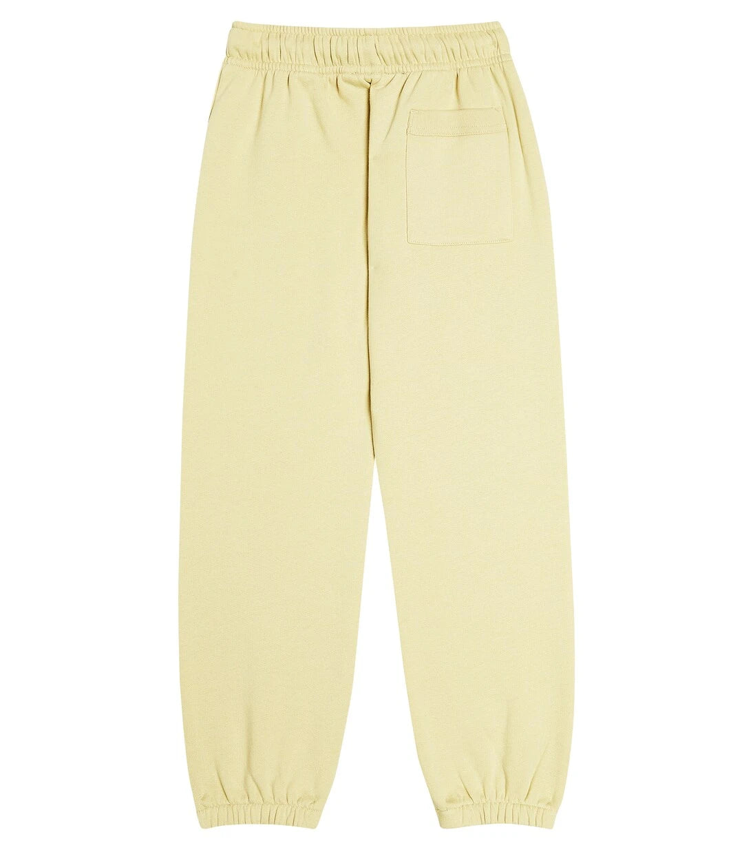 Acne Studios Kids - Face cotton sweatpants
