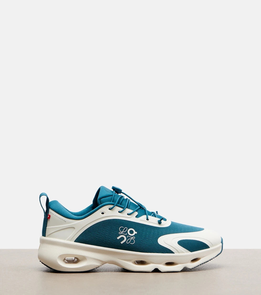 Loewe - x On Cloudsolo running shoes