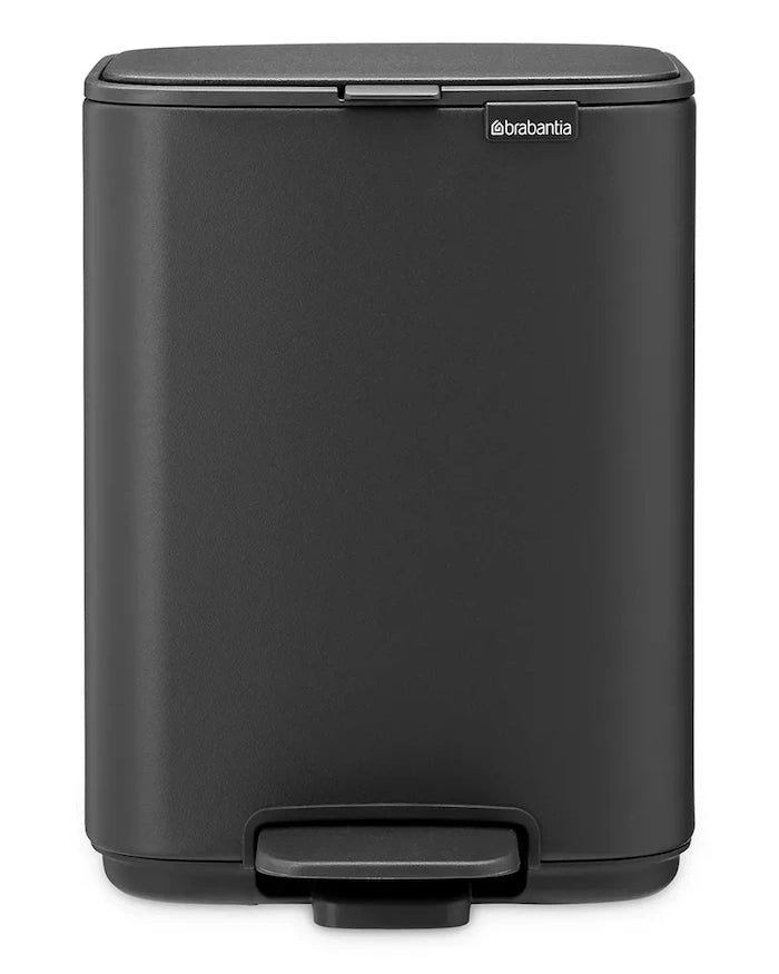 Brabantia Bo 4 L Çöp Kovası