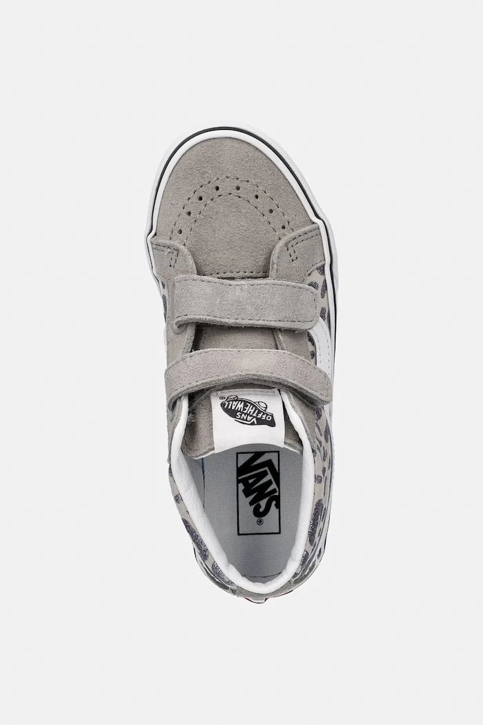 Vans SK8-MID Маратонки Детски