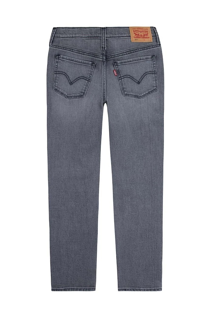 Levi's 501 Çocuk Kot Pantolonu