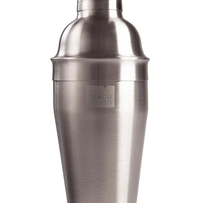 Шейкър за напитки Vacu Vin Cocktail Shaker 550 ml