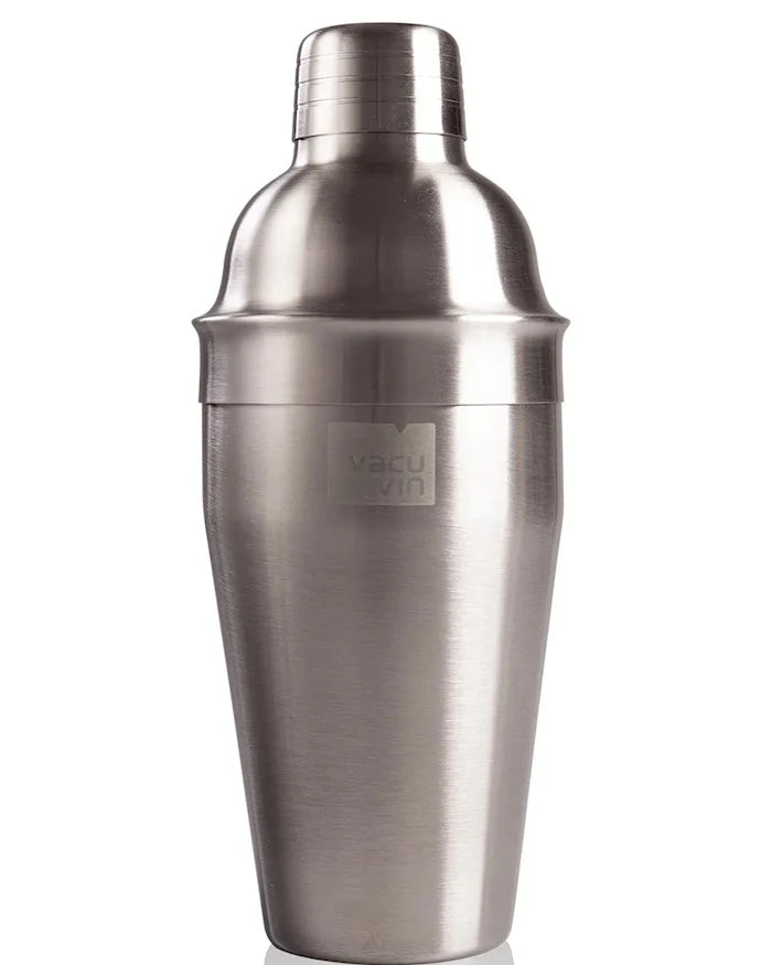 Шейкър за напитки Vacu Vin Cocktail Shaker 550 ml