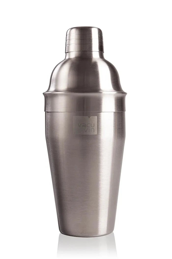 Шейкър за напитки Vacu Vin Cocktail Shaker 550 ml