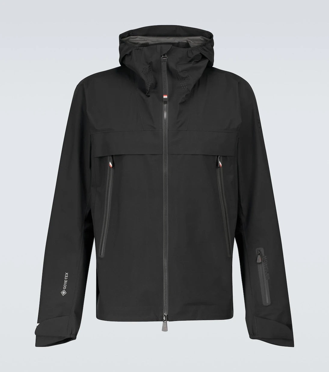 مونكلير جرونوبل - سترة Villair بغطاء رأس من GORE-TEX®