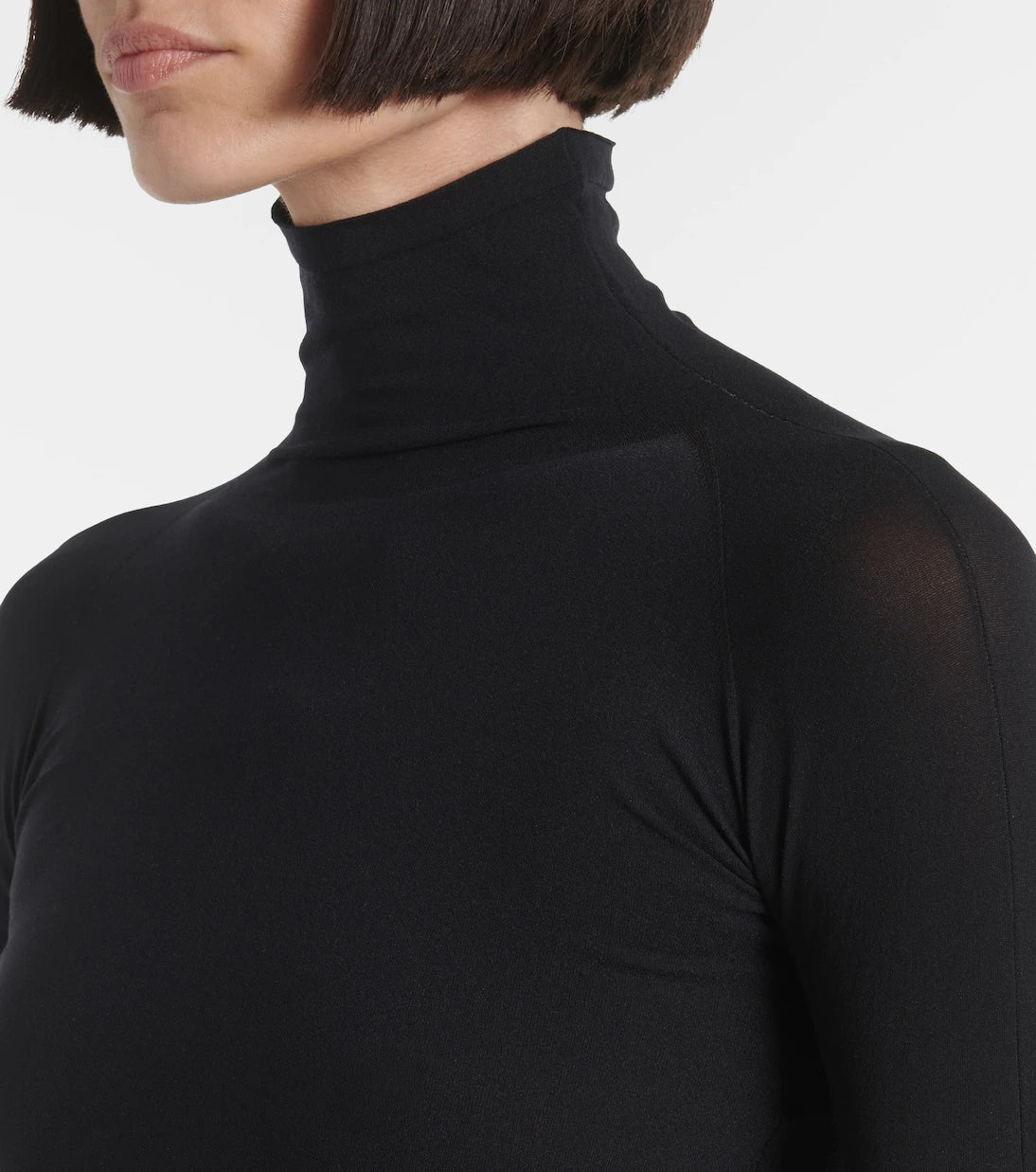 Alaïa - Jersey top