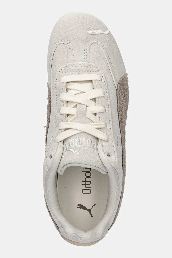 Велурени маратонки Puma Speedcat Elevated Wns