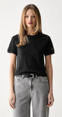 adidas Originals тениска дамска памучна LACE CALI T
