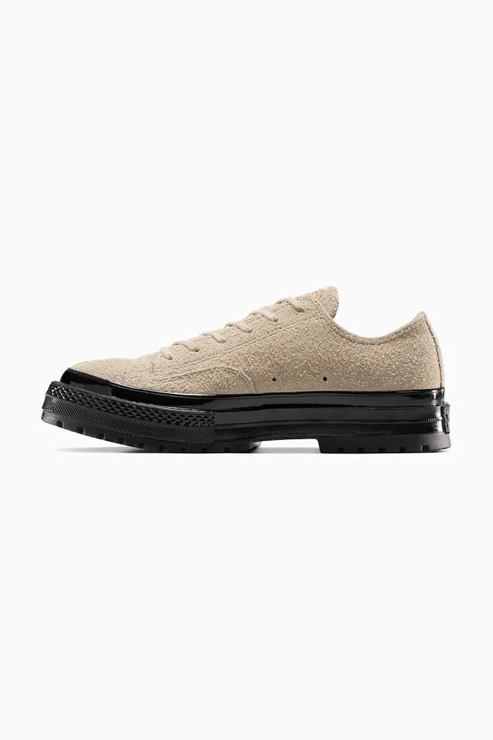 Converse Chuck 70 National Düşük Keten Ayakkabı