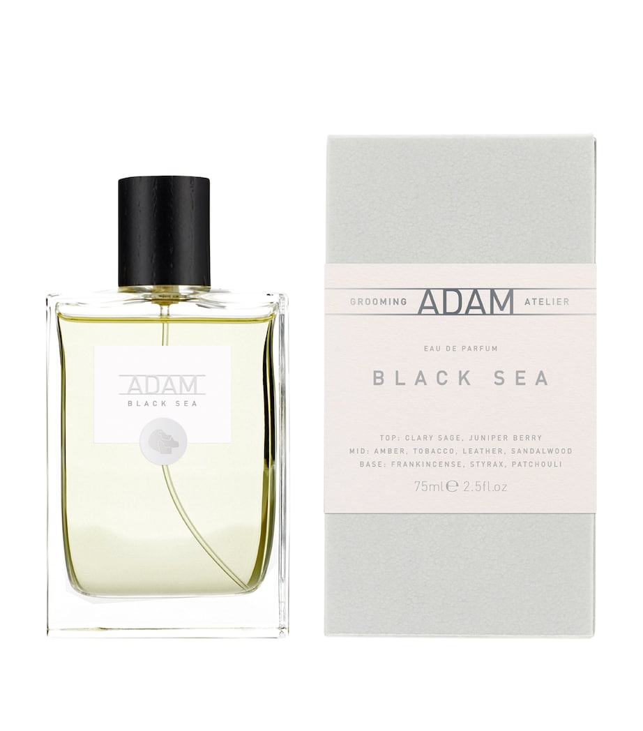 ADAM Grooming Atelier Black Sea Eau de Parfum (75ml)