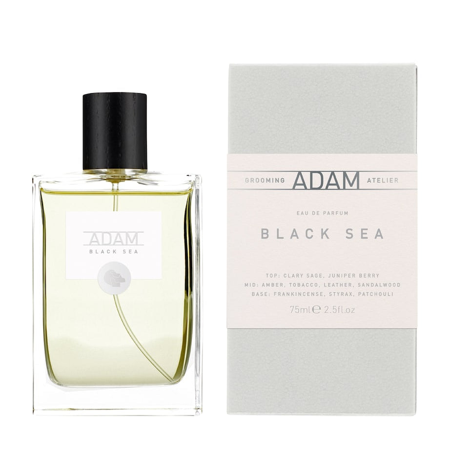 ADAM Grooming Atelier Black Sea Eau de Parfum (75ml)