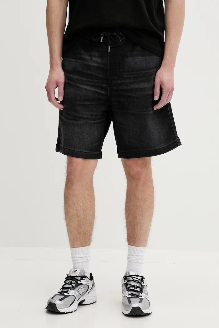 Guess Jeans Erkek Kısa Pantolon