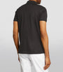 Ralph Lauren Purple Label Cotton Standing Horse Polo Shirt