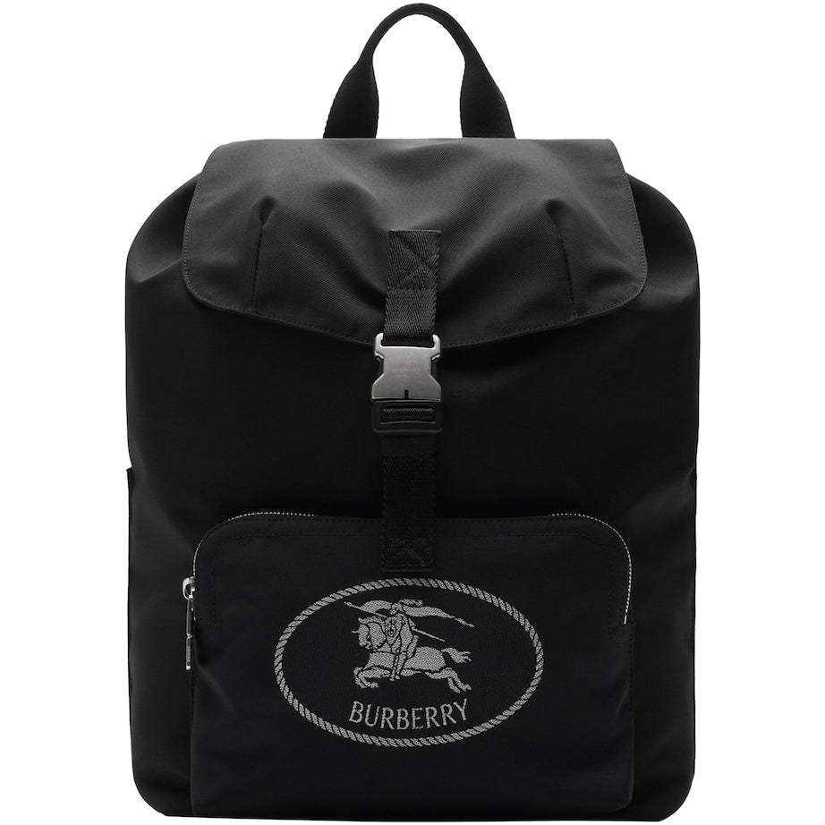 Orkney Flap Backpack